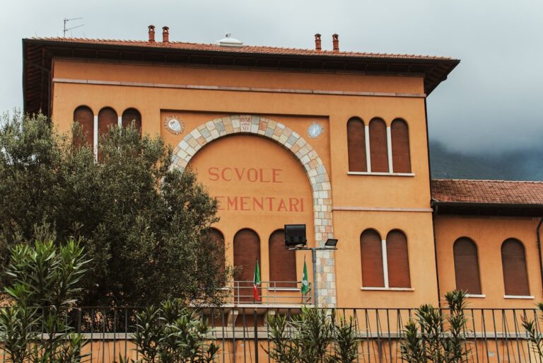 Colegio Internacional Sotogrande [Método Montessori] (Guía 2026)