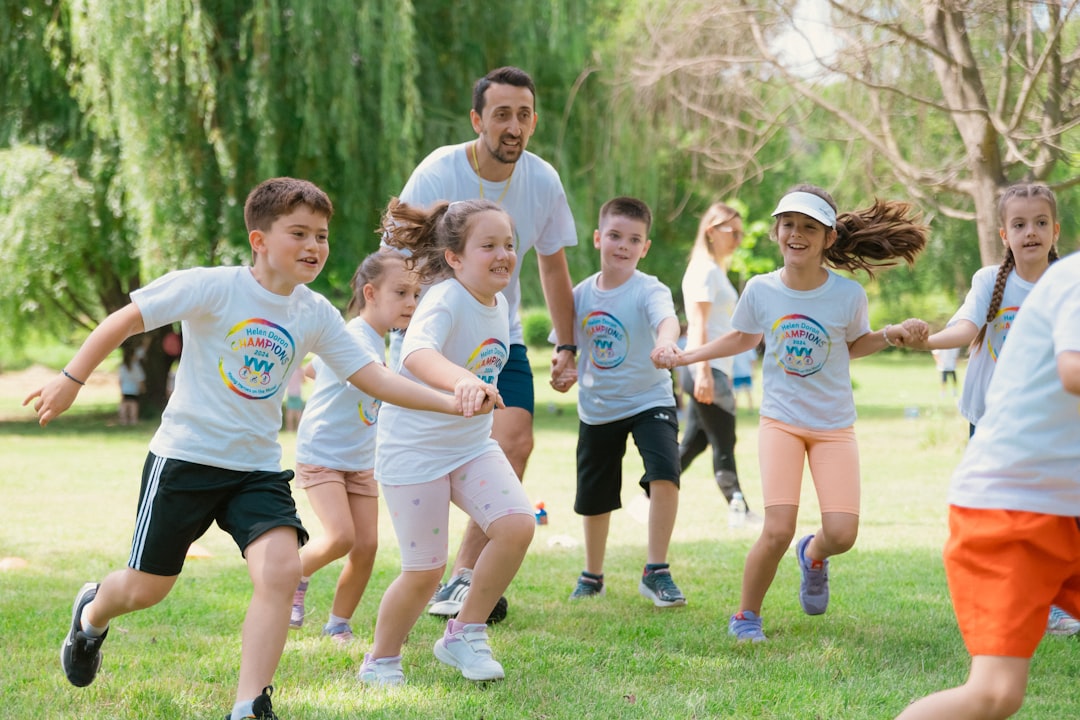 Montessori Summer Camp Sotogrande 2026: Bilingual Camp for Ages 3-12 | MIMS Kids Summer Camp