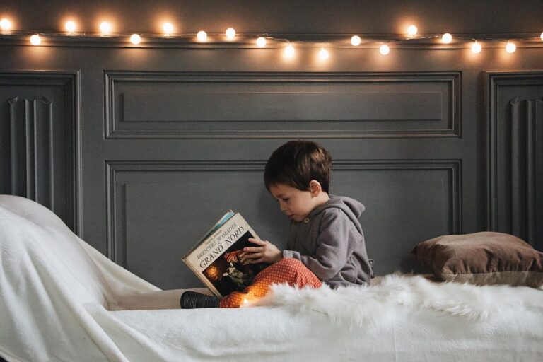 Qué hacer si mi hijo sufre acoso escolar [Método Montessori]