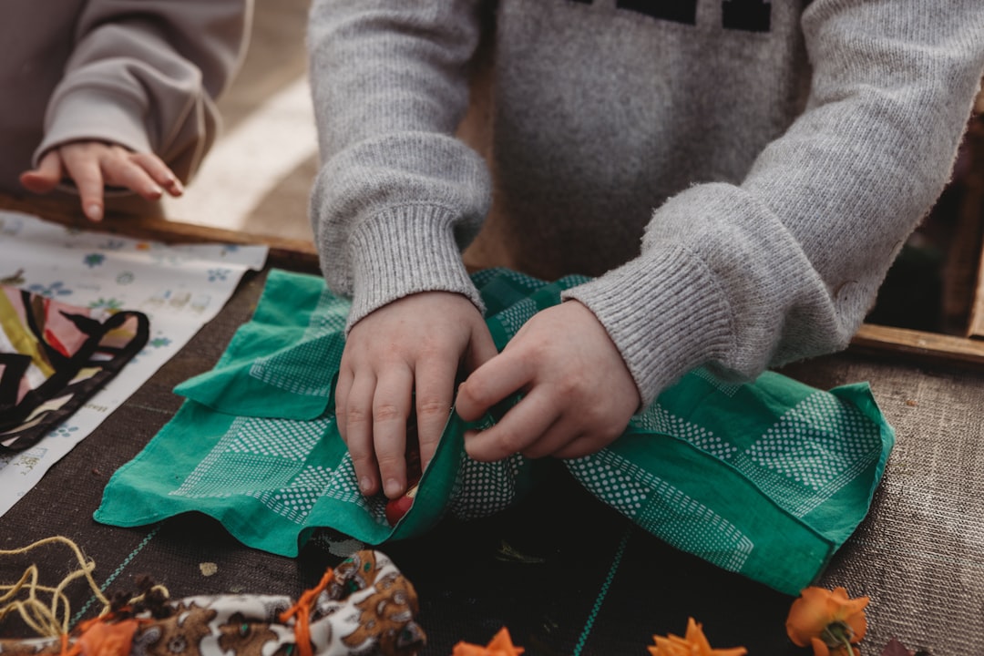 Montessori Activities at Home: A Practical Guide for Parents