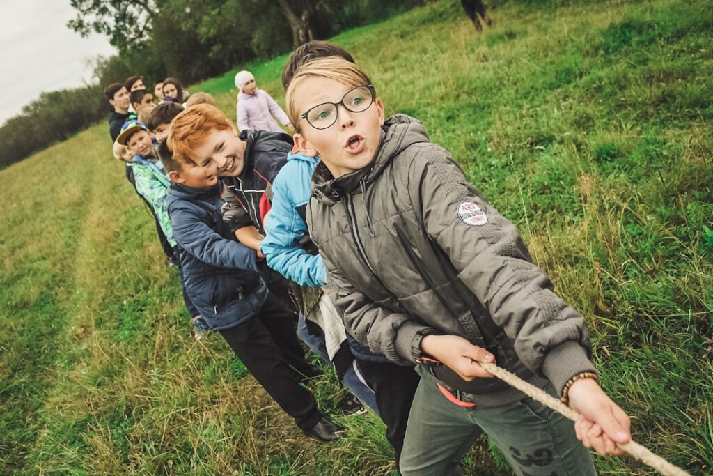 Child Psychologist Marbella – Montessori Guide for Families