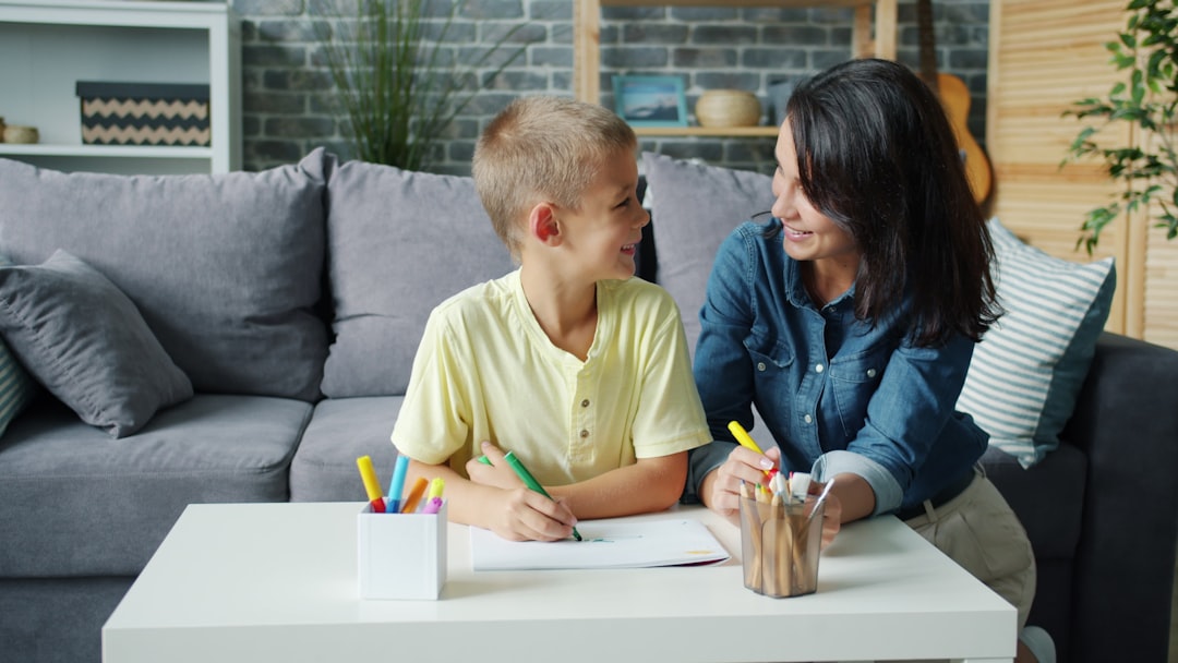 Bilingual Speech Therapy in Sotogrande: Montessori Guide for International Families