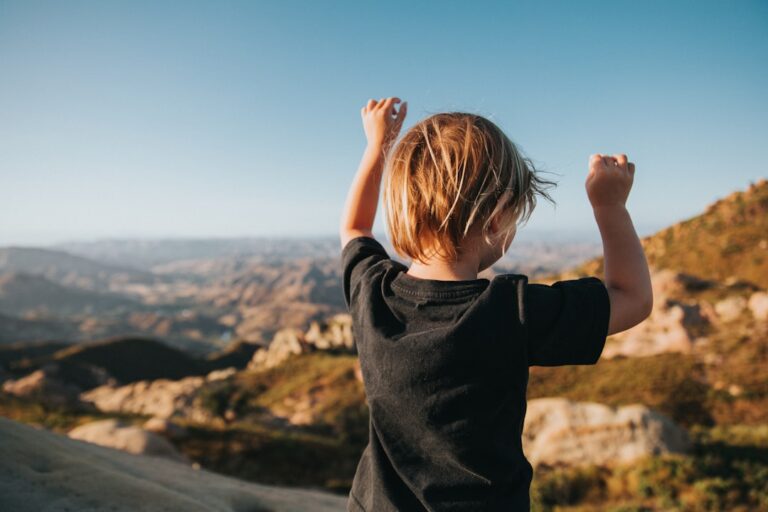 Qué hacer si mi hijo no quiere estudiar [Método Montessori]
