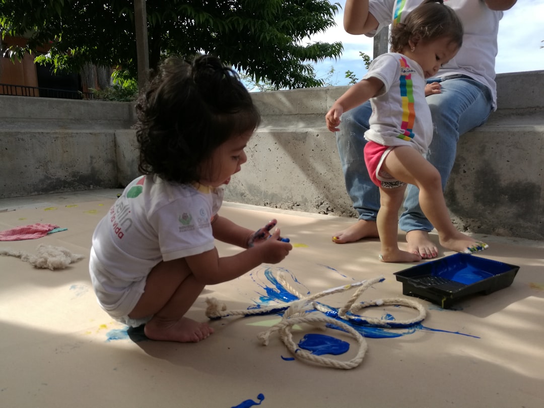 Montessori Elementary School Sotogrande (6-12): A Primary Program Where Curiosity Never Ends