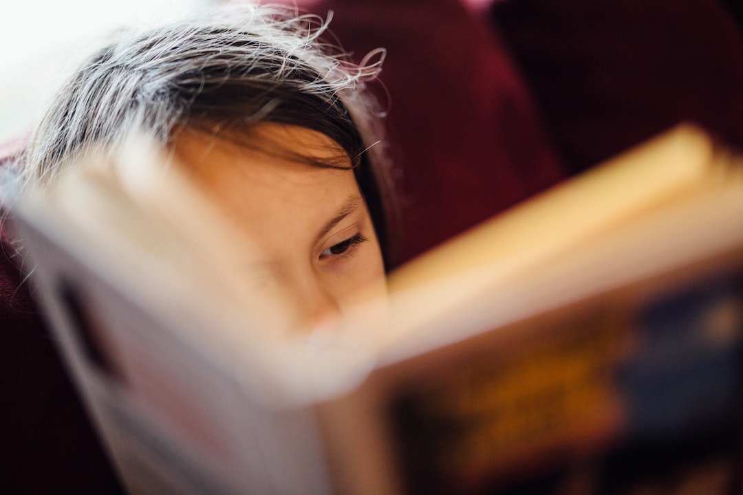 Montessori Guide: How to Motivate Your Child to Study (Without Conflict)