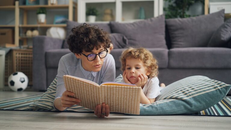 Ventajas del método Montessori [Guía para Familias]