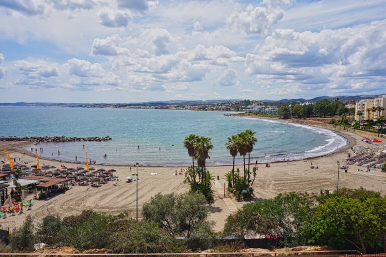 Estepona International School: Colegio Internacional a 20 min [Guía]
