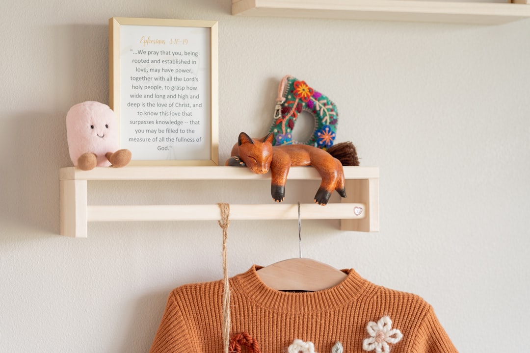 Material Montessori: guía para crear un ambiente en casa