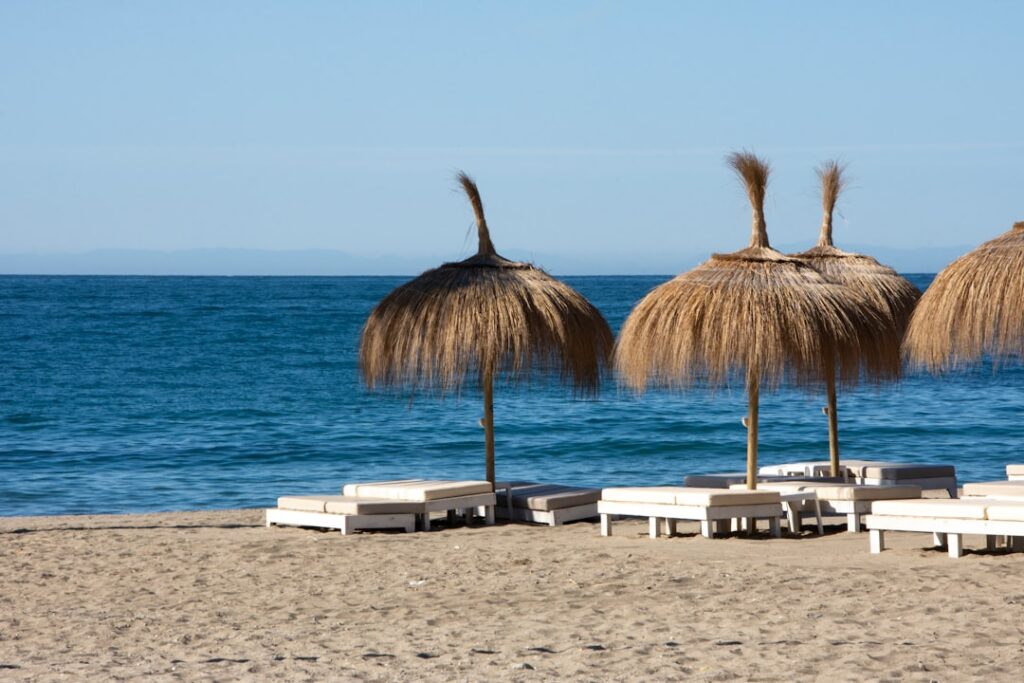 Kinderbetreuung Puerto Banús - Kinderbetreuung nahe Puerto Banús: Worauf Familien bei der Wahl achten