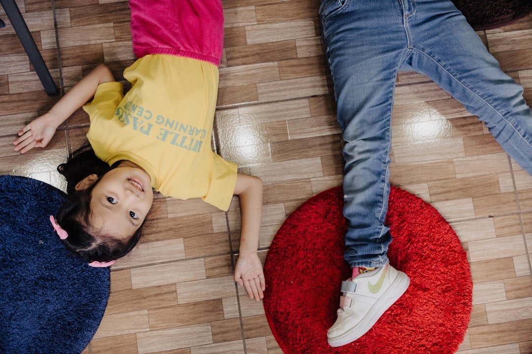 mejores guarderías en san roque - Niños de 0 a 3 años aprendiendo español e inglés de forma natural.
