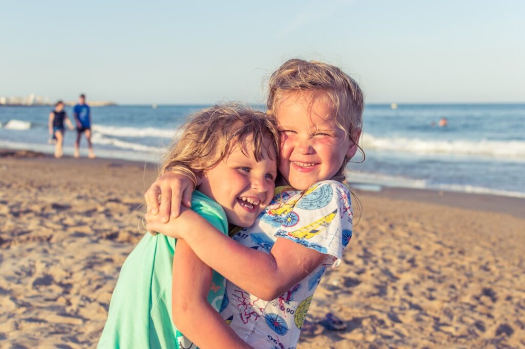 Zweisprachige Kinderpsychologie Marbella - Zweisprachige Kinderpsychologie in Marbella: Leitfaden für internationale Familien
