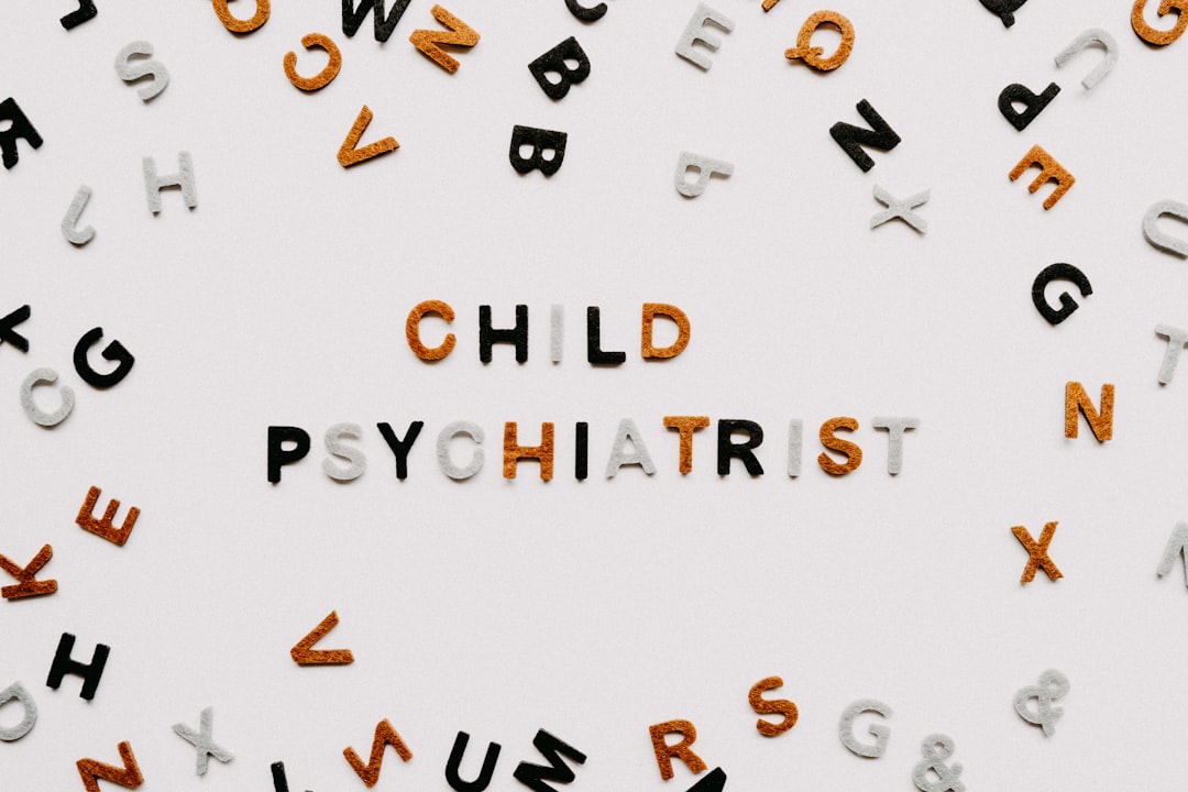 psicólogo infantil bilingüe en marbella - Ambiente Montessori que fomenta la autonomía emocional