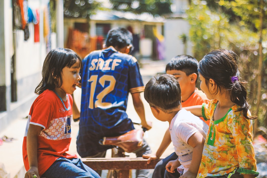 sotogrande international school vs montessori - Educación bilingüe con actividades al aire libre