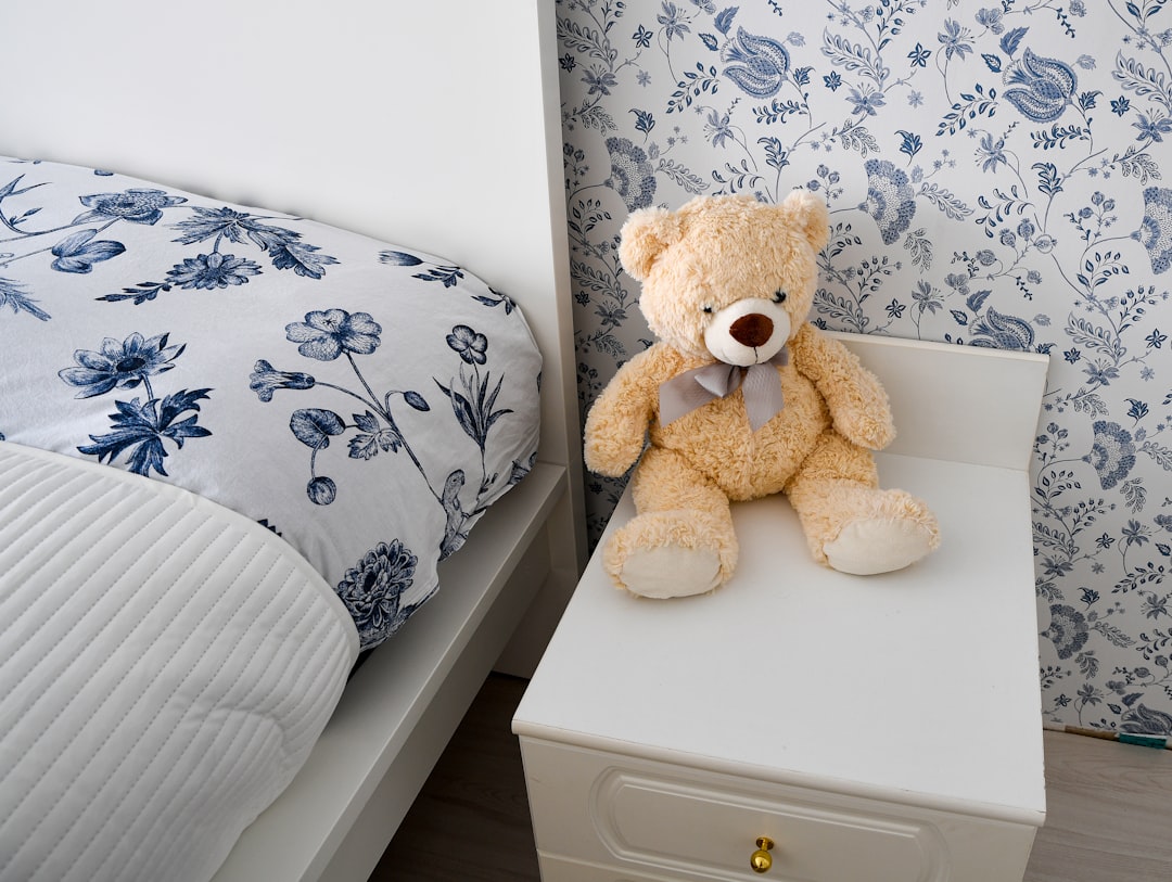 tiendas de juguetes Montessori Marbella - Un ambiente preparado en casa, con materiales Montessori al alcance del niño.