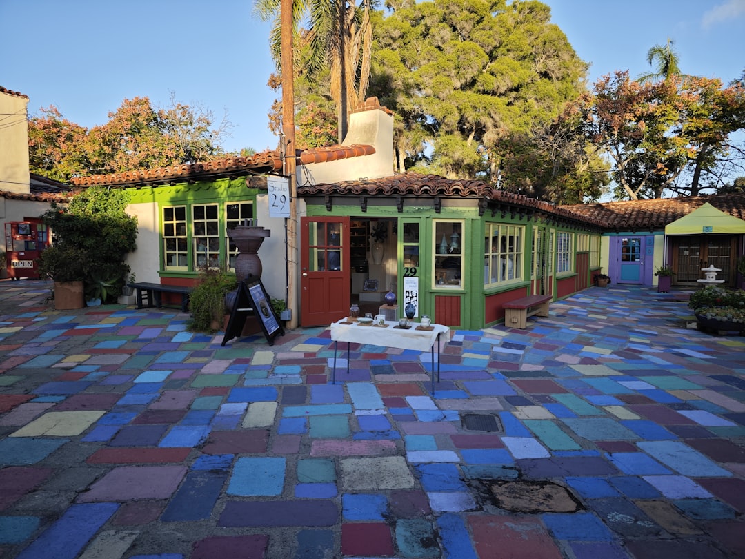 Mejor colegio Montessori en Casares - Vista aérea de Sotogrande, donde está nuestra sede