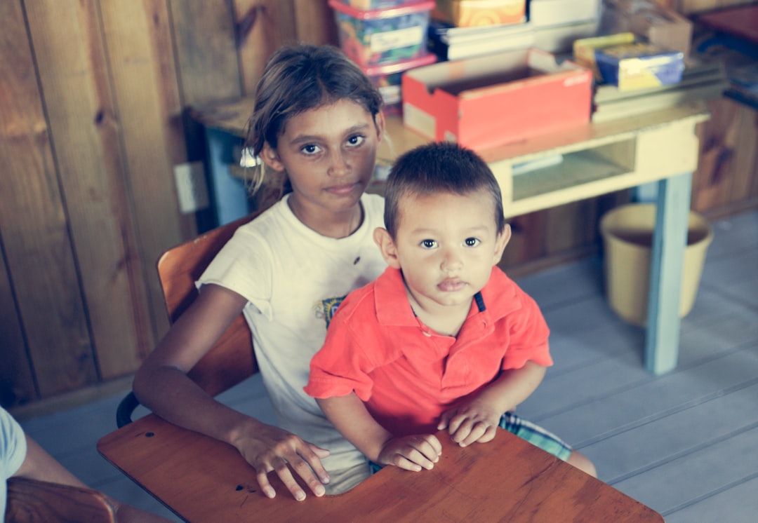 Colegio Montessori en Gibraltar precio - Aprendizaje bilingüe en un entorno Montessori
