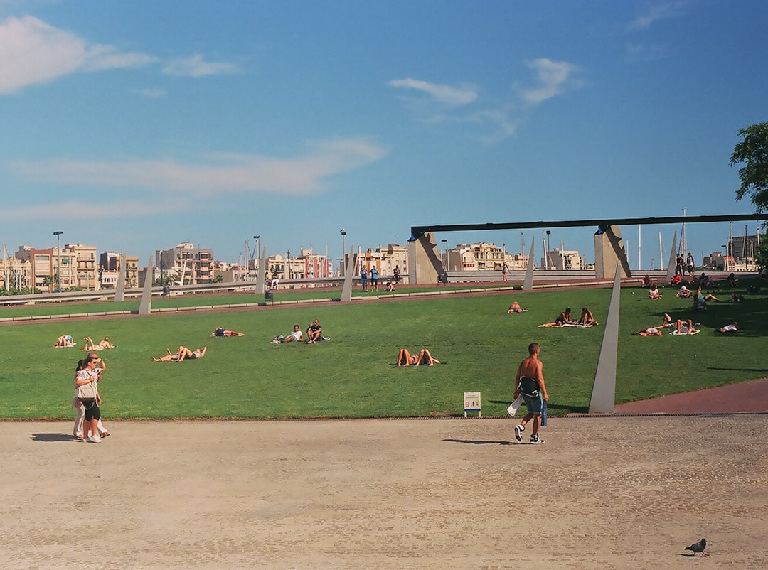 Mejor colegio Montessori en Campo de Gibraltar - Instalaciones de un colegio internacional en Sotogrande