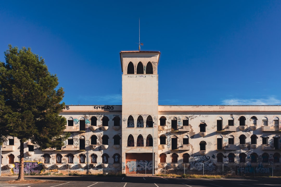 centro Montessori de calidad - La sede de IMS Sotogrande, un colegio internacional en el corazón de Sotomarket