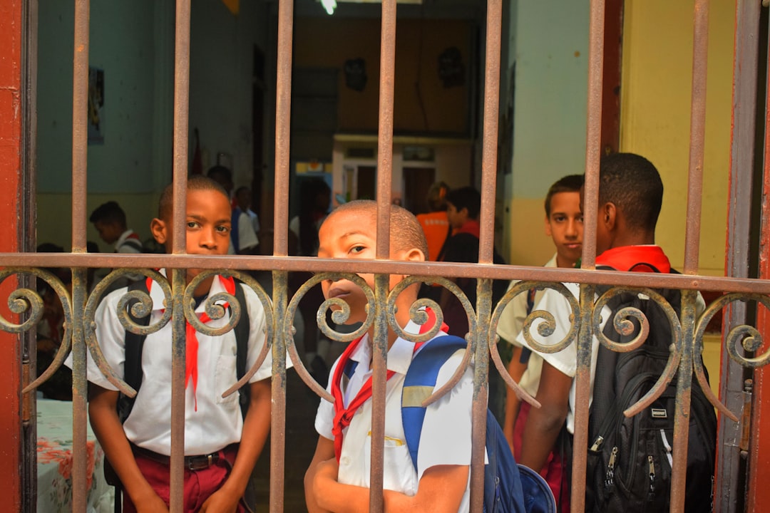 Montessori Schule La Línea de la Concepción - Montessori Schule nahe La Línea de la Concepción: So wählen Sie die beste aus