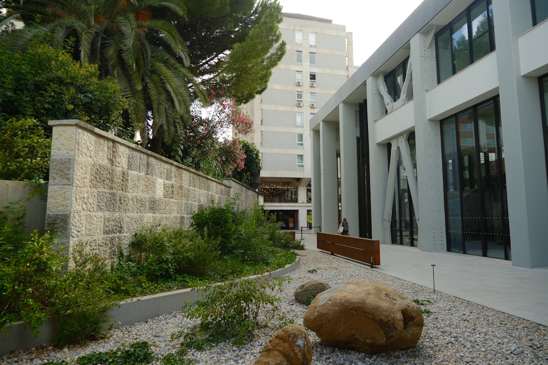 colegio Montessori en Marbella - Trabajo individual con materiales Montessori sensoriales en ambiente preparado