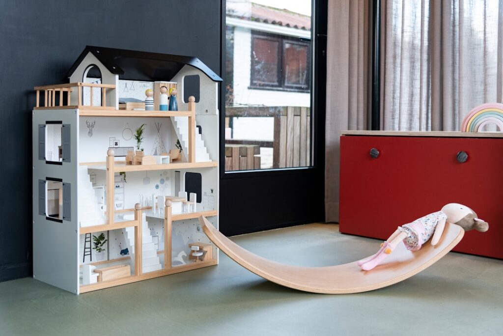 Montessori Krippe Sotogrande - Montessori Krippe in Sotogrande: Die beste Wahl für Familien im Campo de Gibraltar