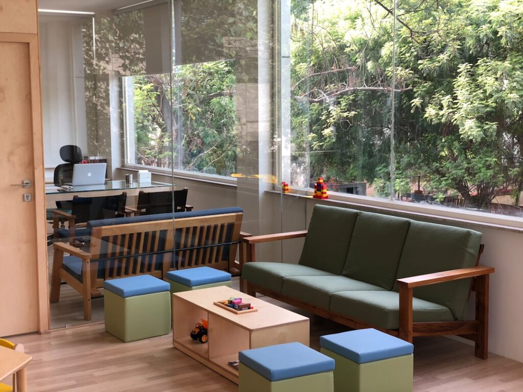 Montessori Kinderkrippe Sotogrande - Montessori-Kinderkrippe in Sotogrande | Was Eltern aus Sabinillas wissen müssen