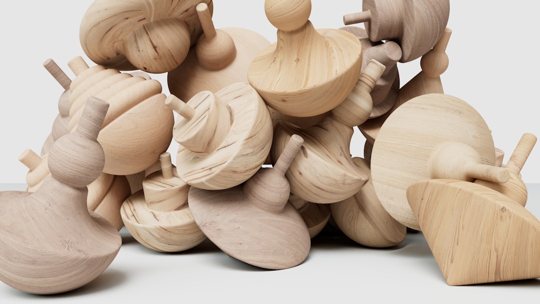 colegio Montessori cerca de Algeciras - Materiales Montessori auténticos en madera para la etapa Nido