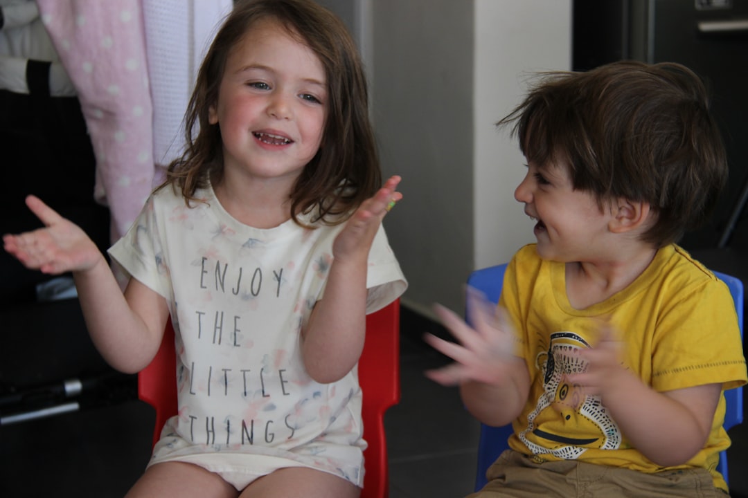 Mejor guardería Montessori en Duquesa - Niños aprendiendo de forma natural en un entorno bilingüe