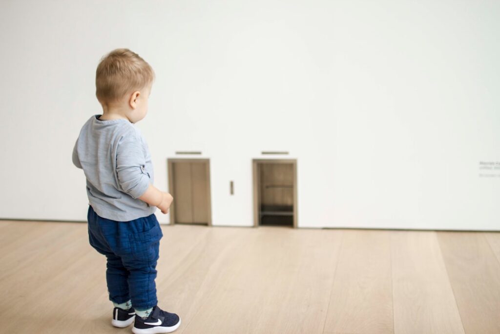 Montessori Krippe Gibraltar - Montessori-Kinderkrippen in der Campo de Gibraltar: Ein Leitfaden für Familien