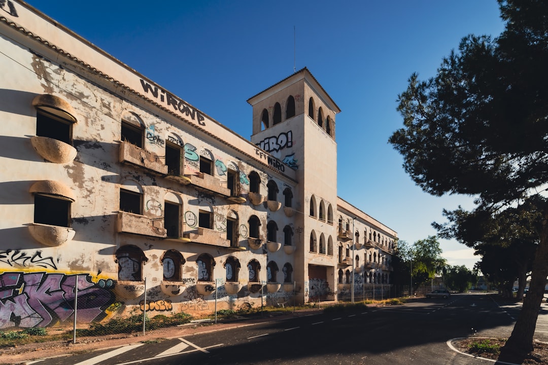 colegio Montessori en San Roque - Instalaciones de IMS en Sotomarket, Sotogrande