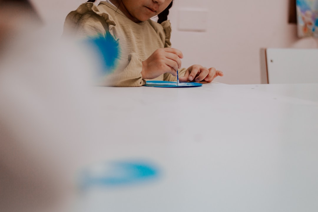 Educación infantil Montessori en Duquesa <a href=