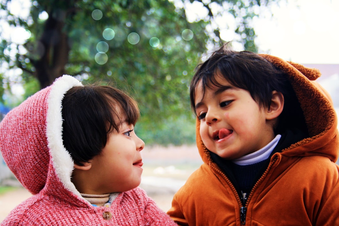 Mejor educación infantil Montessori en Duquesa - Educación bilingüe: niños aprendiendo de forma natural en dos idiomas