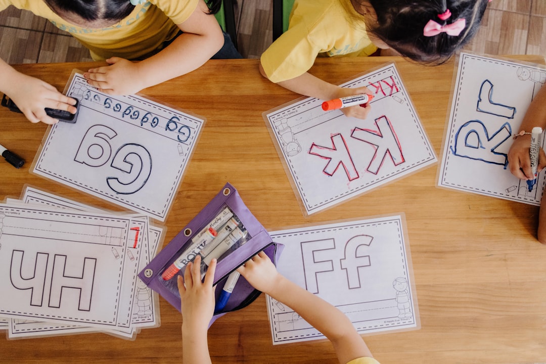 Educación infantil Montessori en Duquesa precio - Aprendizaje bilingüe en un colegio internacional de la Costa del Sol