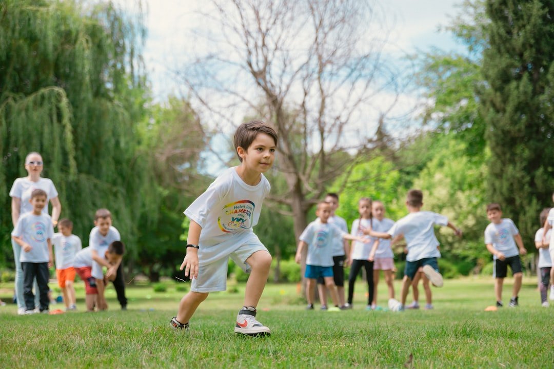 Mejor educación infantil Montessori en Campo de Gibraltar <a href=