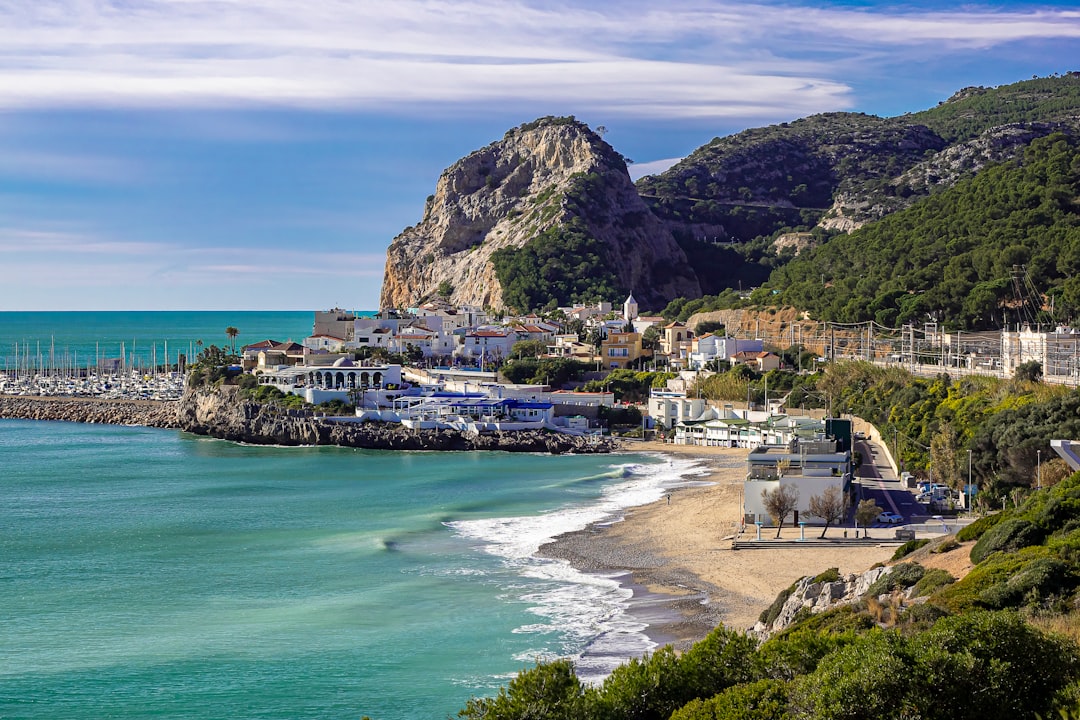 colegio Montessori Gibraltar - Instalaciones de un colegio internacional en la Costa del Sol