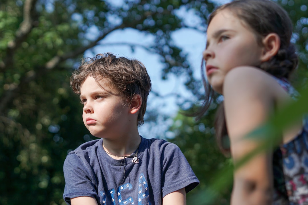 Casa de Niños Montessori en Sotogrande - Niños aprendiendo inglés y español en un entorno Montessori