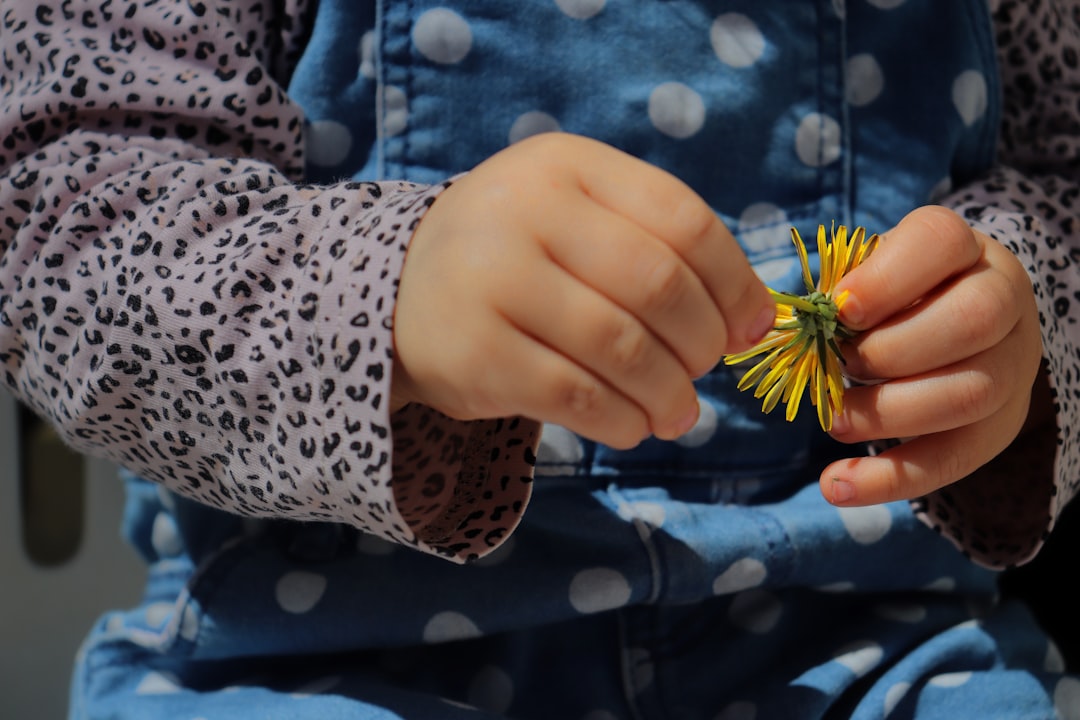 aula Montessori 3-6 - Ejercicios de vida práctica en la Casa de Niños