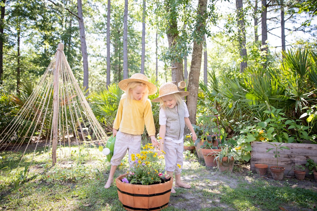 Mejor Casa de Niños Montessori en Sotogrande - Comunidad multicultural de niños en un entorno educativo Montessori.