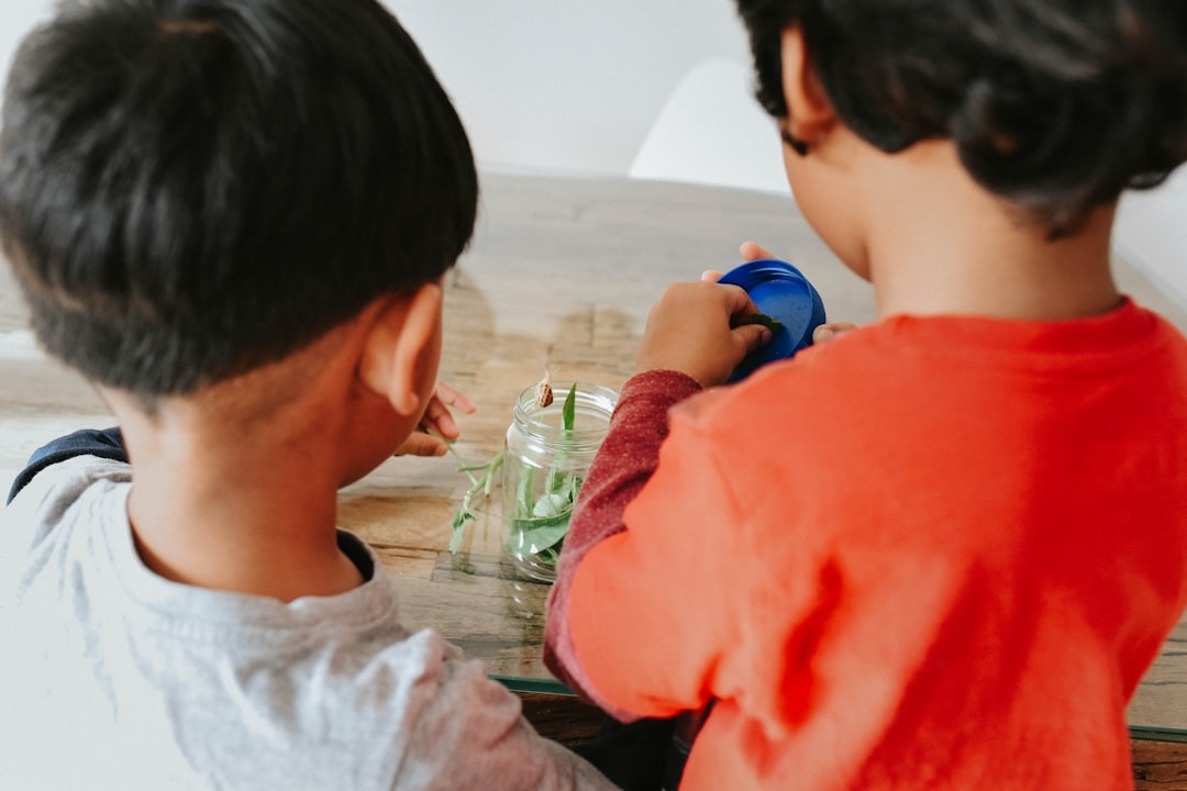 Casa de Niños Montessori en Sotogrande precio - Aprendizaje bilingüe en un ambiente Montessori