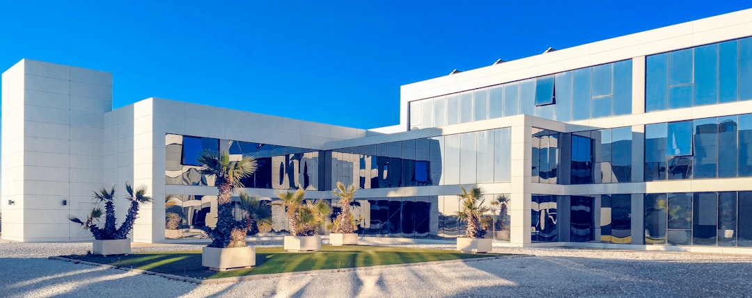 colegio Montessori 3-6 años en Sotogrande - Instalaciones de un colegio internacional en Sotogrande