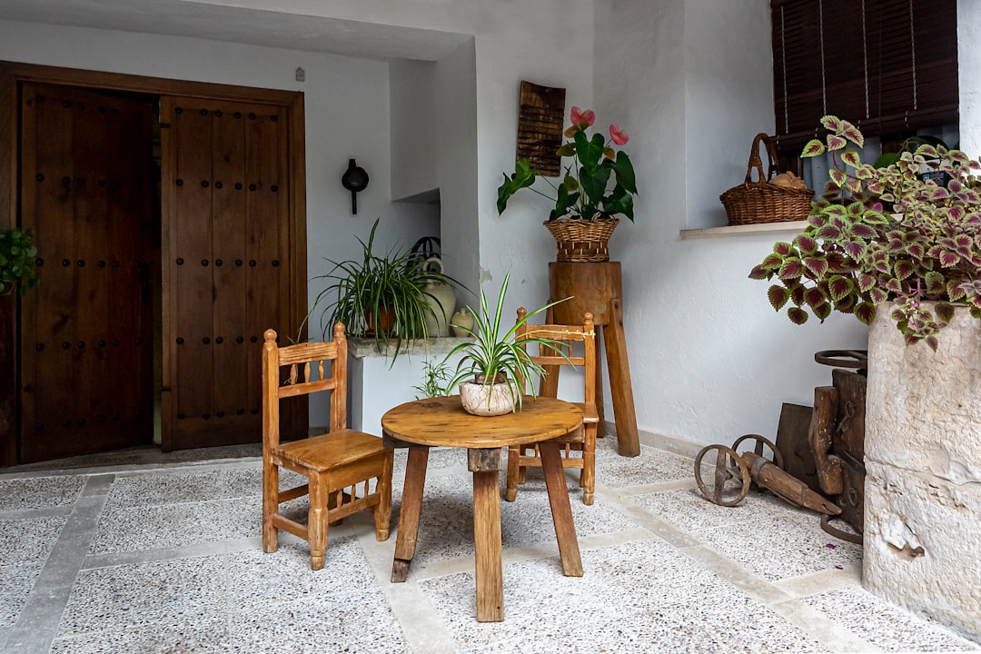etapa Casa de Niños - Instalaciones de IMS Sotogrande, rodeadas de naturaleza y luz natural