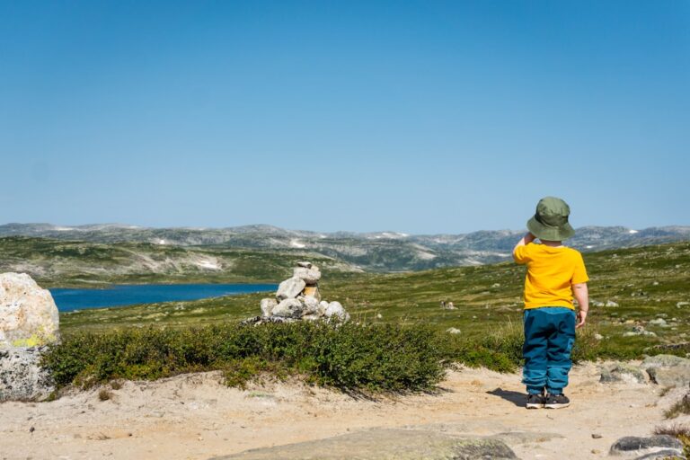 Montessori Schule Sotogrande für Kinder von 3 bis 6 Jahren | Nahe Algeciras