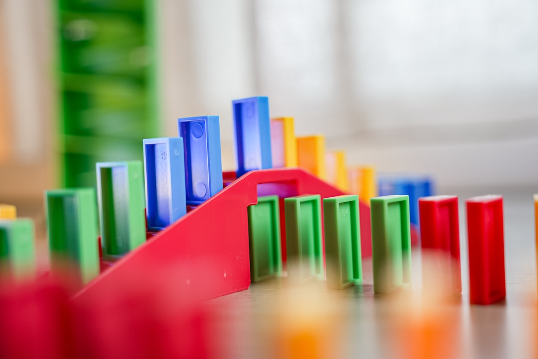 propuestas para niños en agosto - Materiales Montessori para el aprendizaje activo