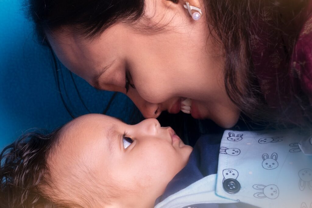 Conectar antes de dirigir: el primer paso cuando tu hijo no hace caso