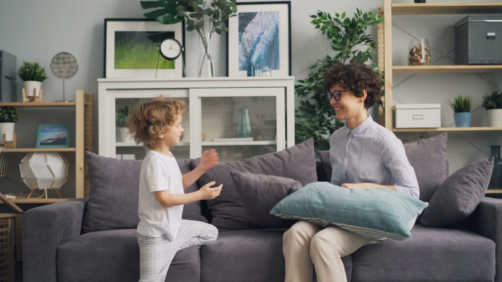 La frustración de un padre cuando su hijo no obedece es el punto de partida para entender qué hay detrás