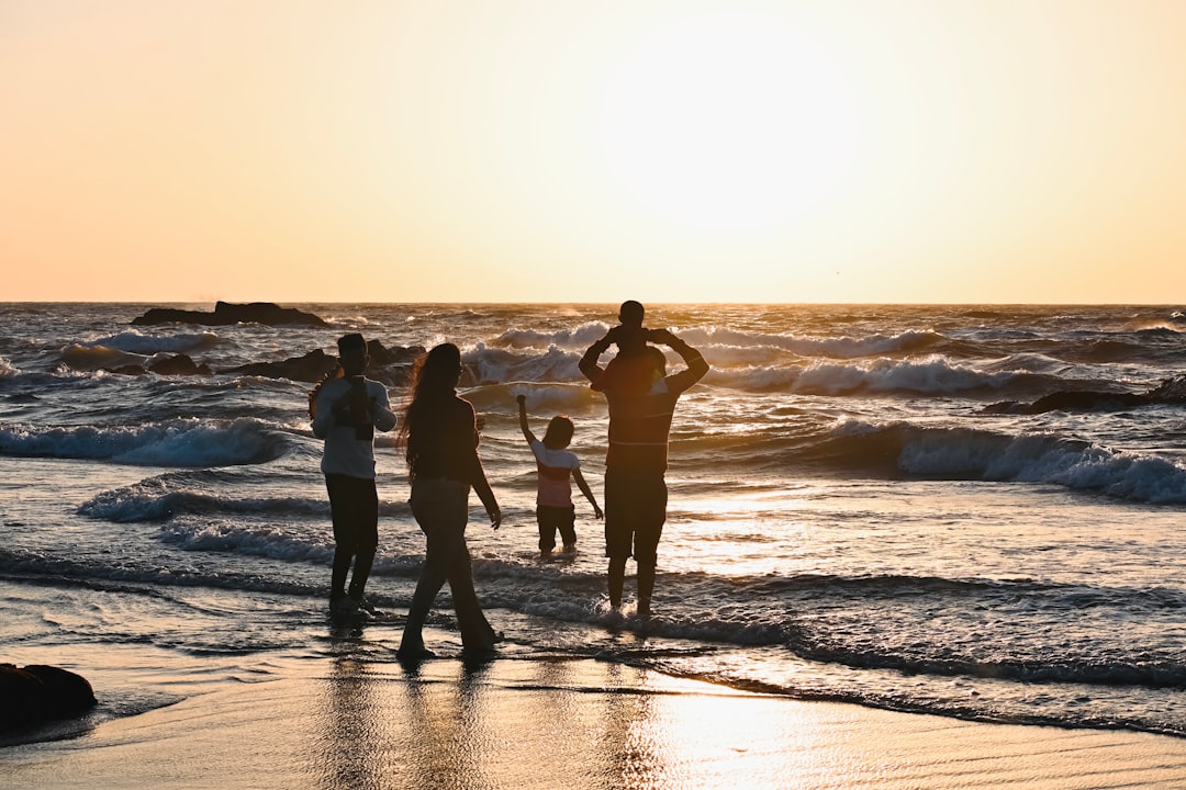 consejos para el verano con niños - La conexión diaria de calidad transforma la dinámica familiar