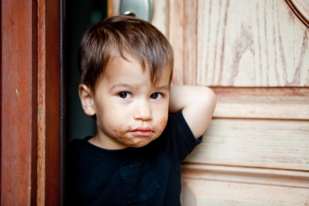 mi hijo no obedece - Ambiente Montessori donde los niños interiorizan el orden sin imposición