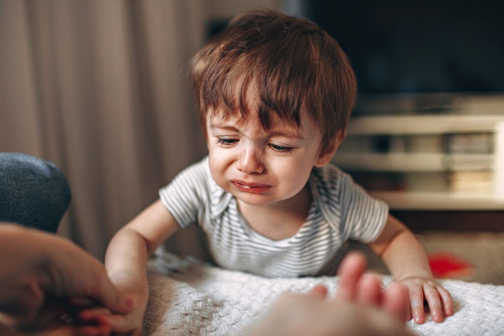 Cuando tu hijo no obedece, el primer paso es entender qué necesita