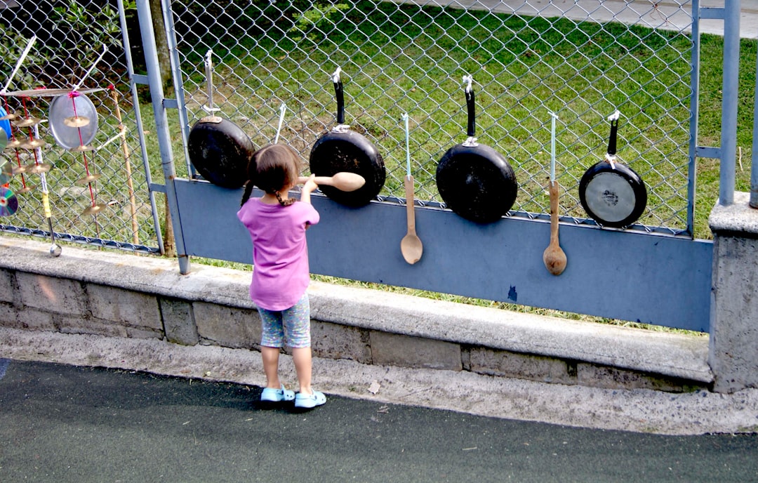 mi hijo no obedece - Un ambiente preparado reduce la necesidad de dar órdenes constantemente