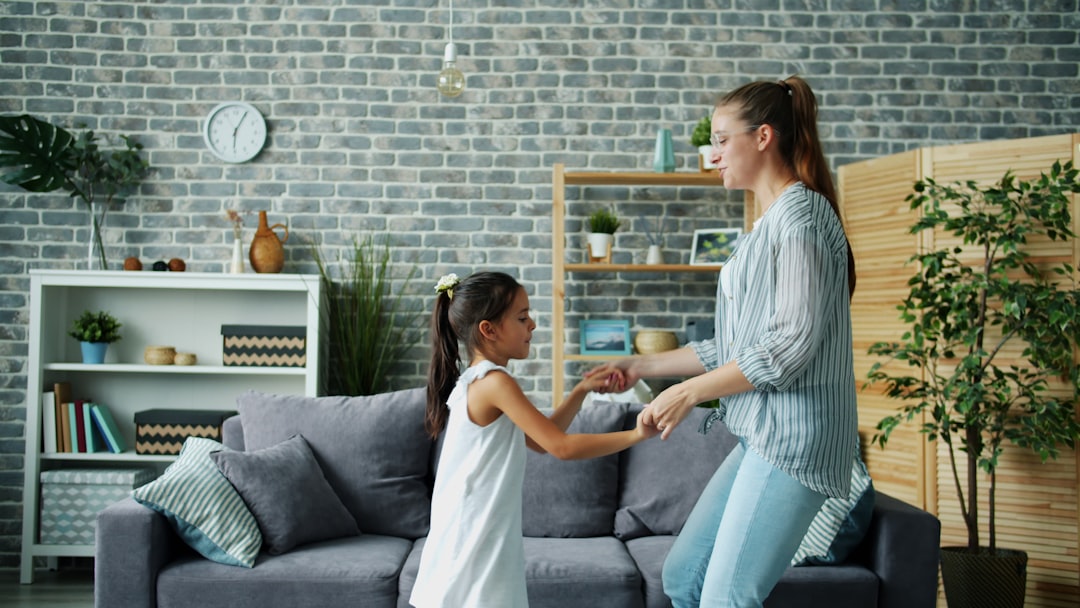 Un momento de conflicto entre madre e hijo: el punto de partida para aplicar nuevas claves.